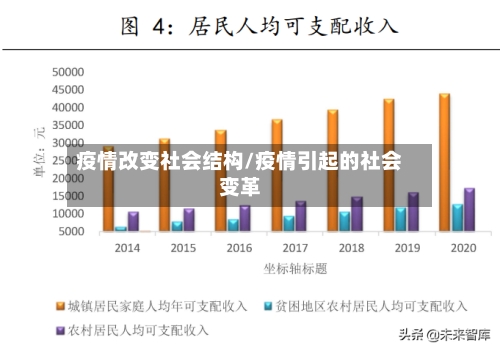疫情改变社会结构/疫情引起的社会变革