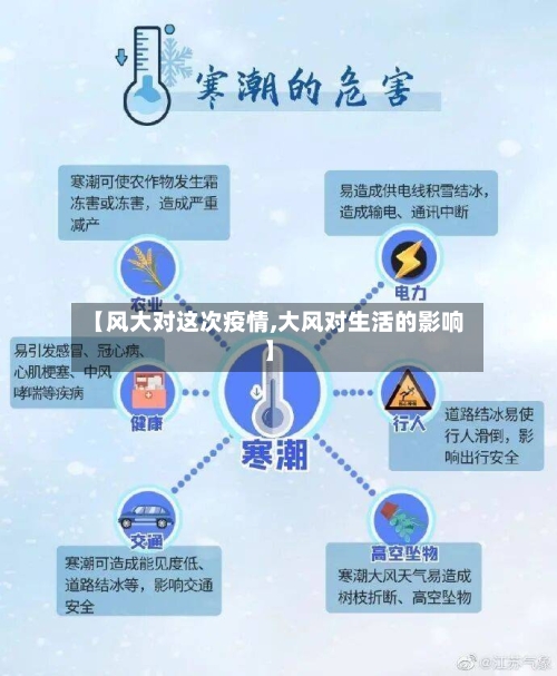 【风大对这次疫情,大风对生活的影响】-第2张图片